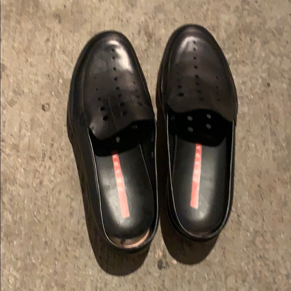 Prada Woman’s Slides - Picture 4 of 6